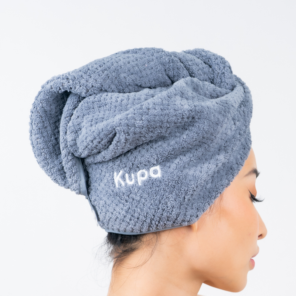 <p><strong>“Kupa Aqua Plush ต่างจากผ้าขนหนูทั่วไปอย่างไร?”</strong></p>