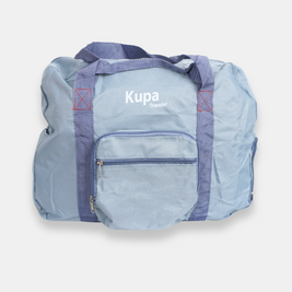 Kupa : Pop Pack : กระเป๋าเดินทางพับได้ 75 L