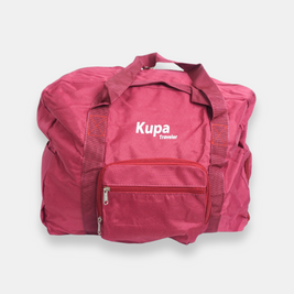 Kupa : Pop Pack : กระเป๋าเดินทางพับได้ 75 L