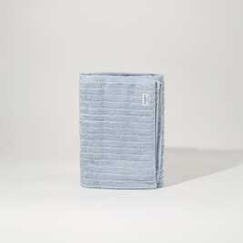 Daily Reset Towel Set | ผ้าเช็ดตัว 100% Cotton ผืนใหญ่ + ผืนเล็ก