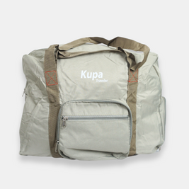 Kupa : Pop Pack : กระเป๋าเดินทางพับได้ 75 L