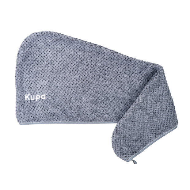 Aqua Plush ผ้าเช็ดผม